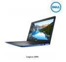 NOTEBOOK (โน้ตบุ๊ค) DELL INSPIRON 3593-W566055256THW10-I5 (BLUE) 2 Y